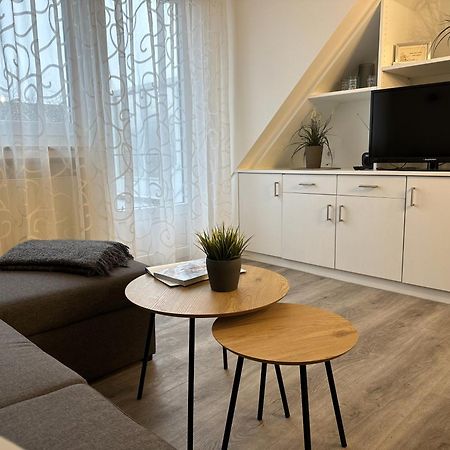 Sueuedstraat Og Apartamento Norderney Exterior foto
