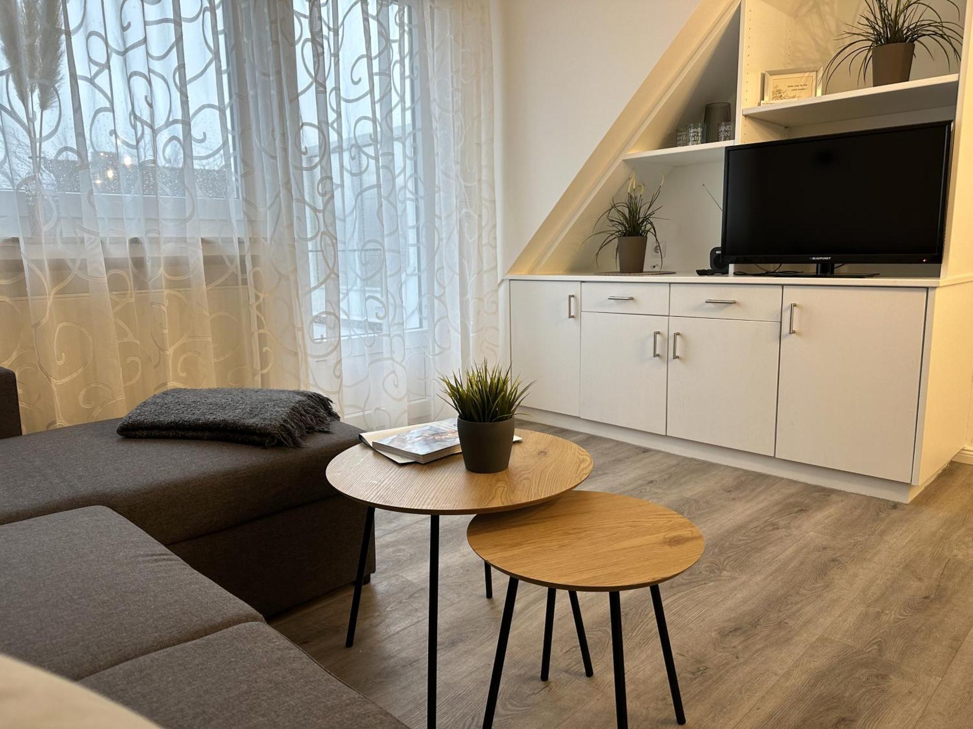 Sueuedstraat Og Apartamento Norderney Exterior foto